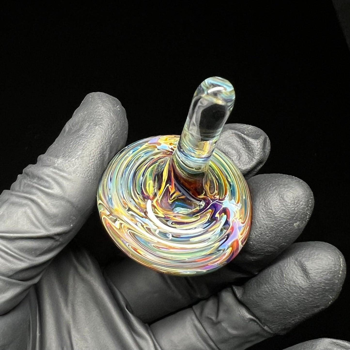 Spinning Top Collaboration