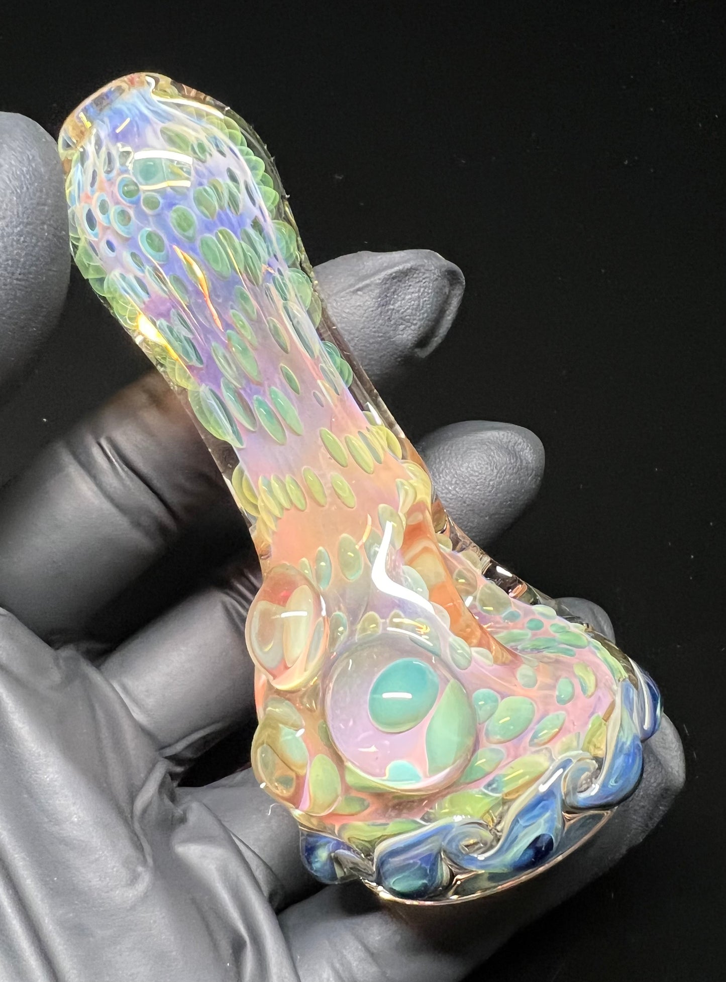 Seascape Spoon