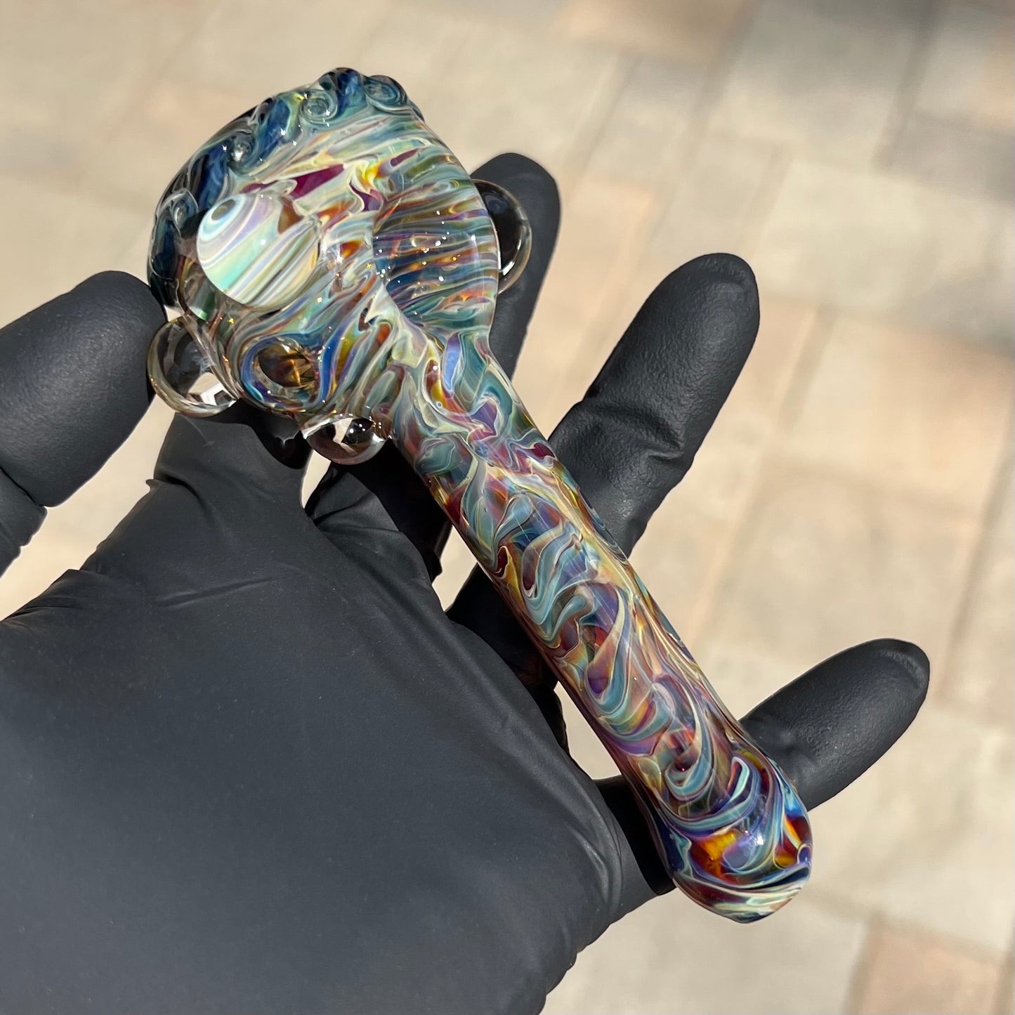 Collab Seascape Spoon