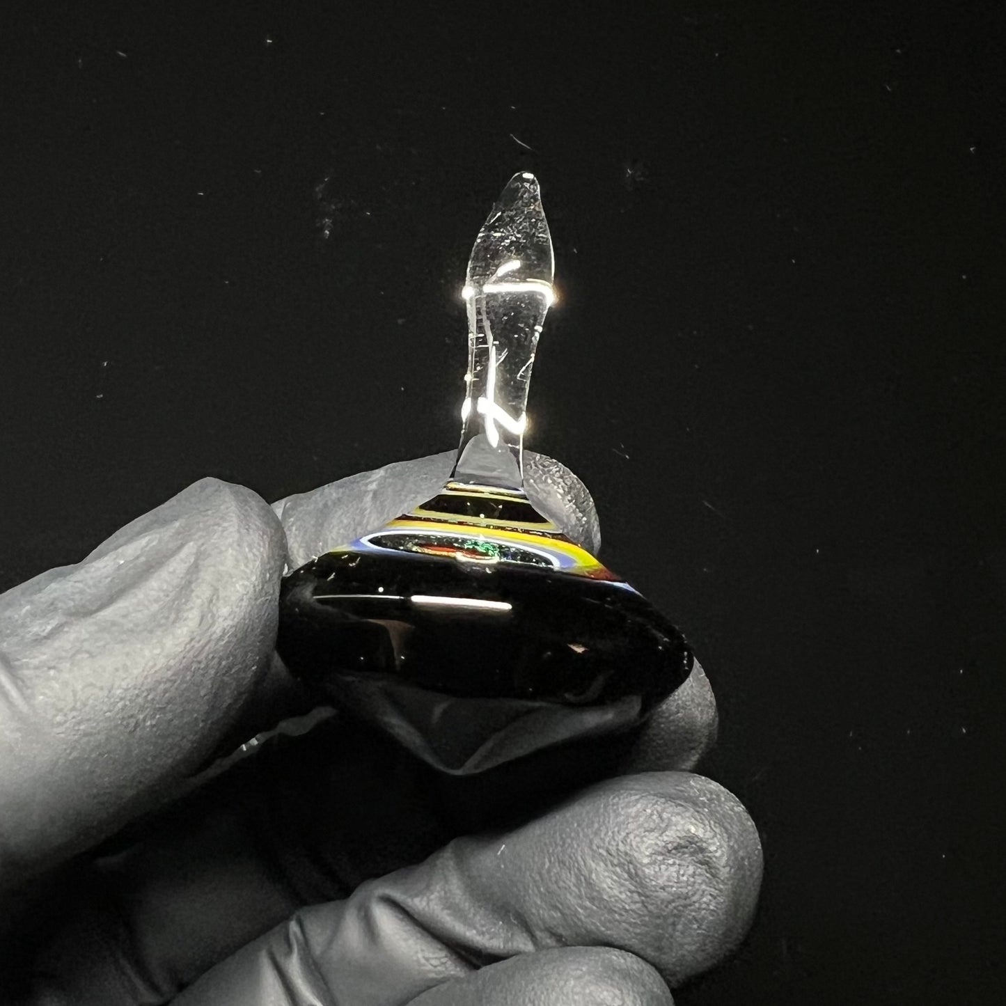 Spinning Top