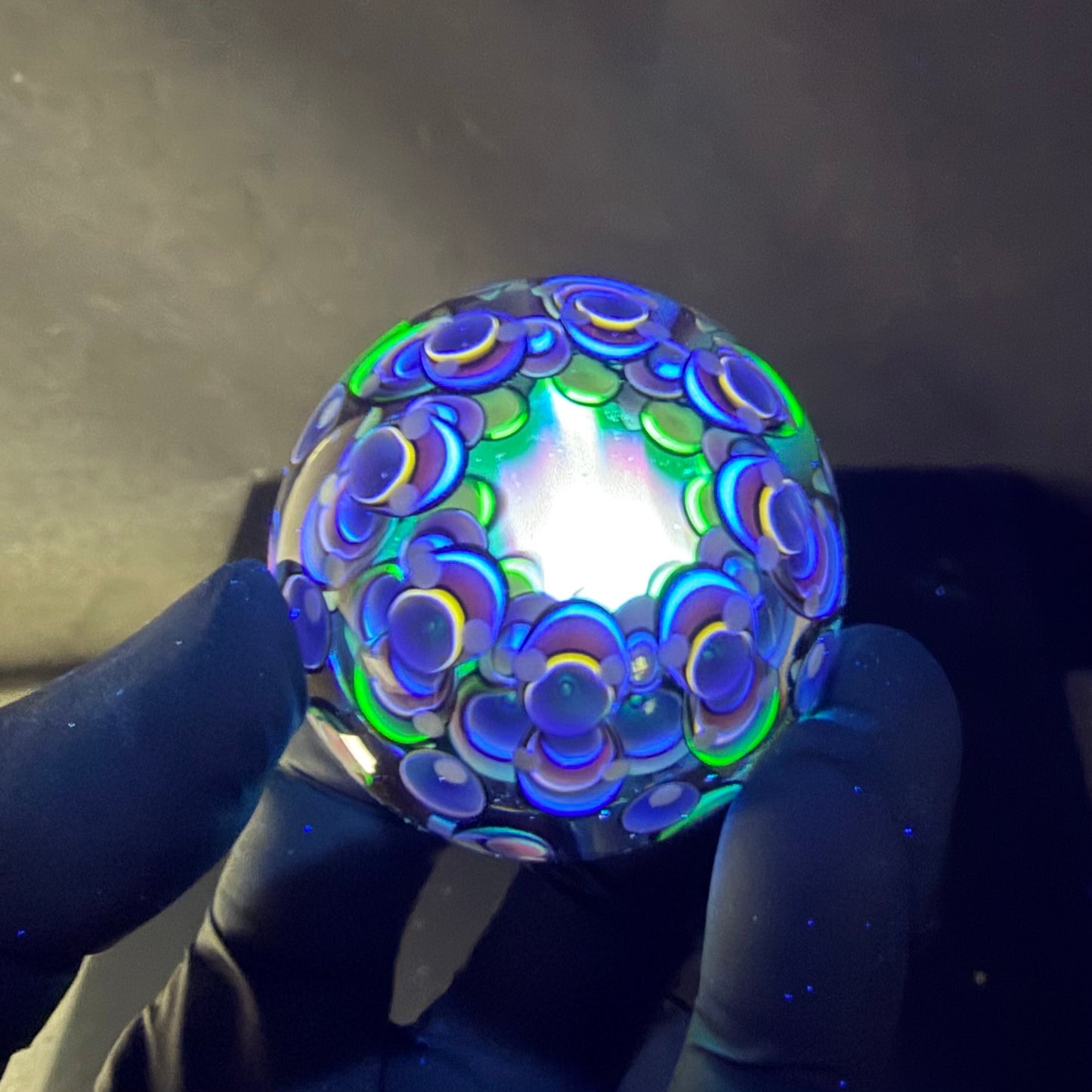 UV Northern Lights #10