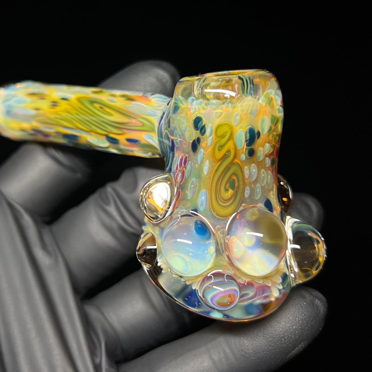 Mini Hammer 🔨