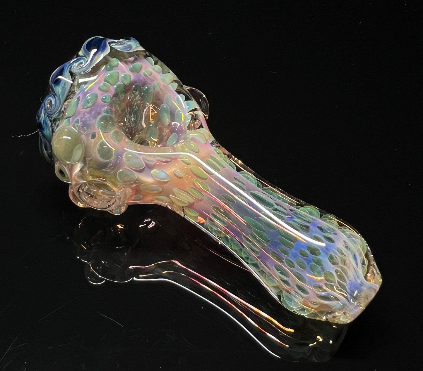 Seascape Spoon