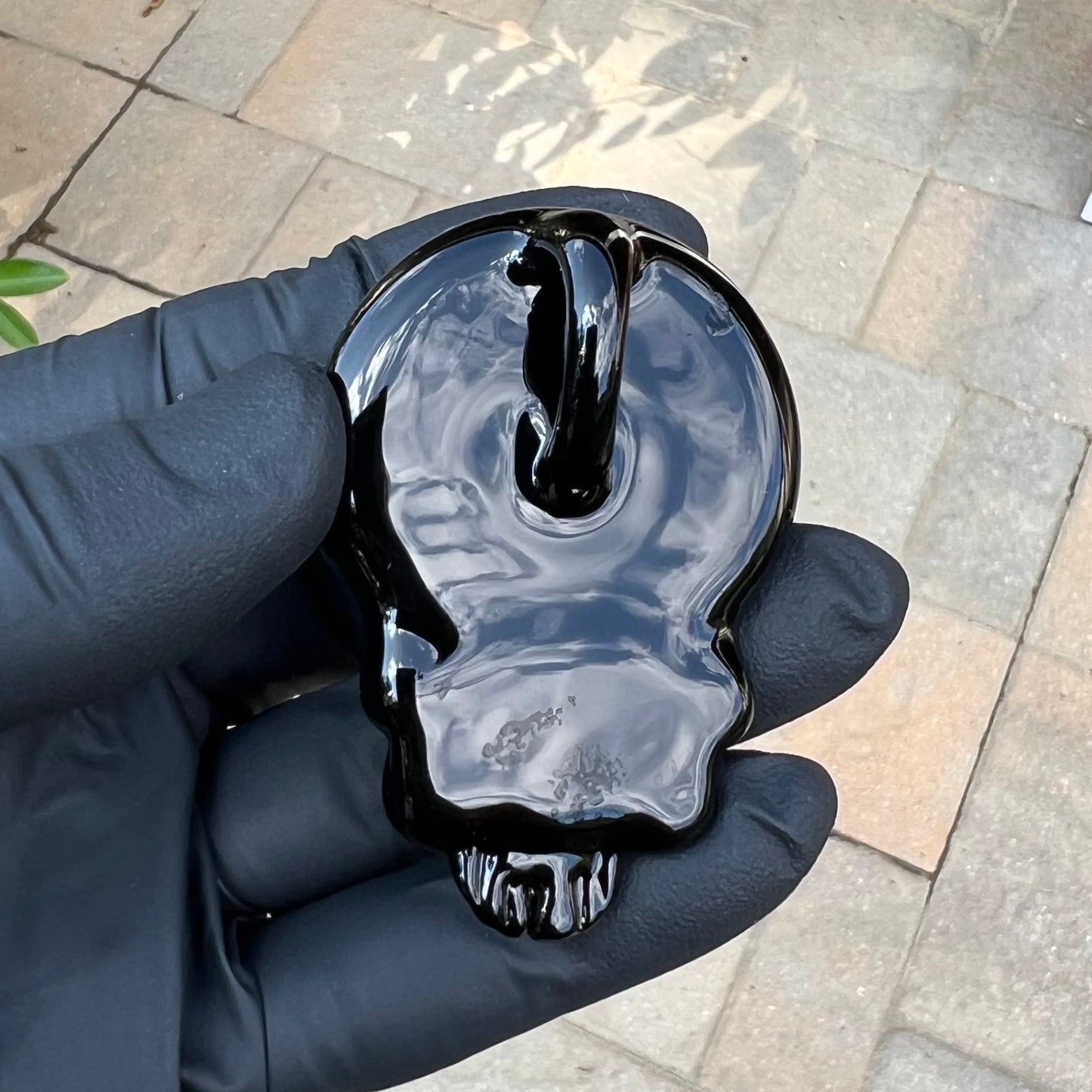 Stealie Pendant