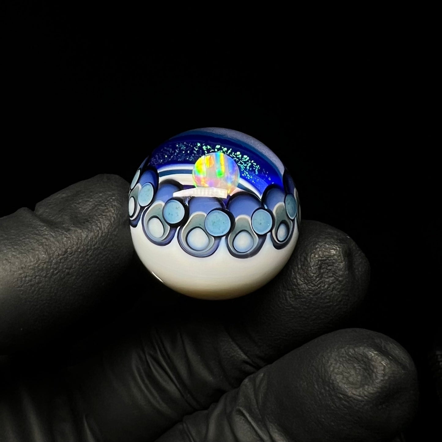 26mm Mini Vortex Marble