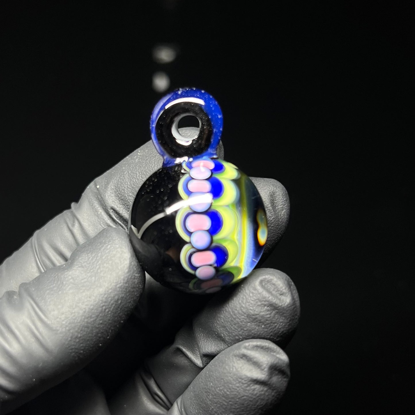 UV Marble Pendant