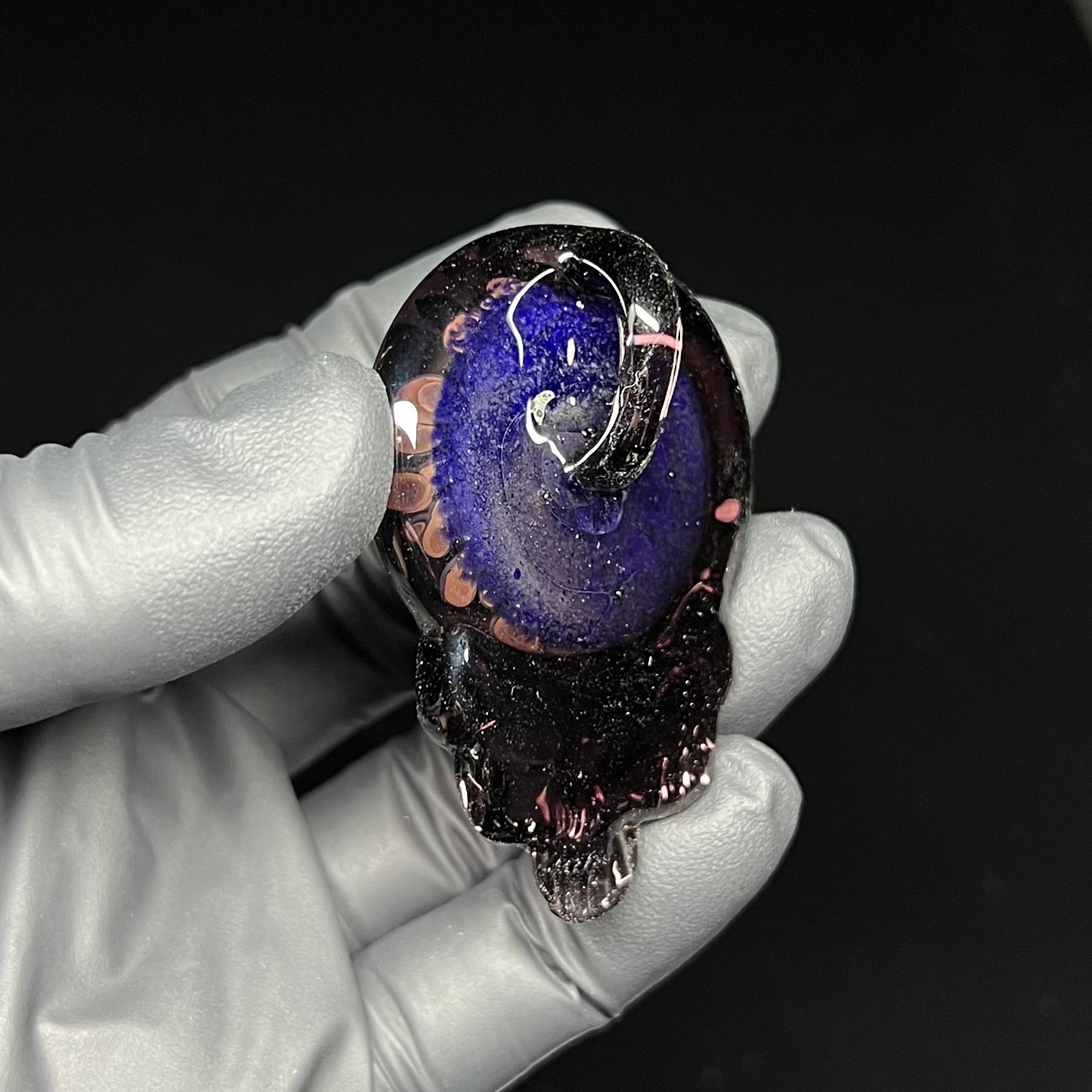 Stealie Pendant