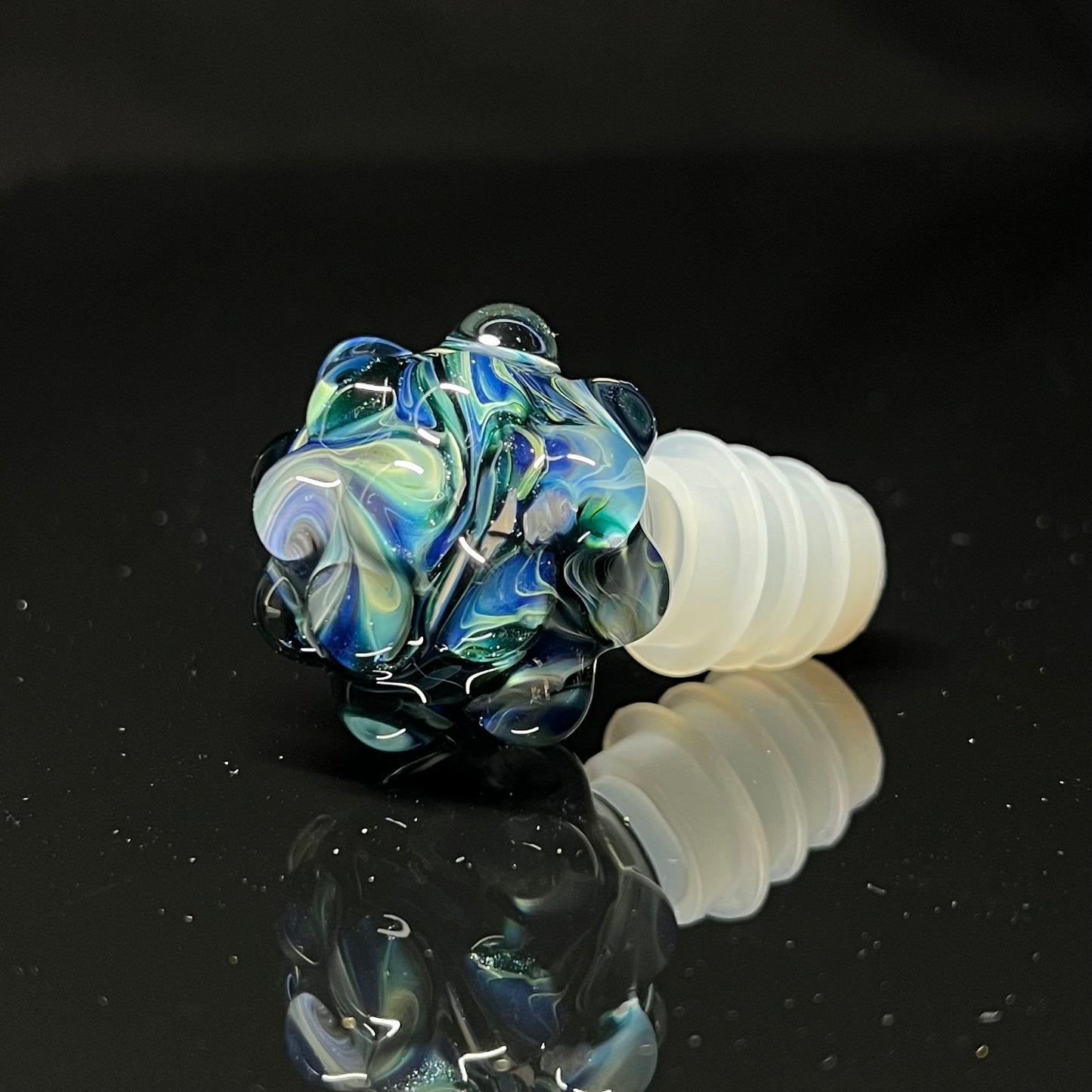 Wine Bottle Stopper