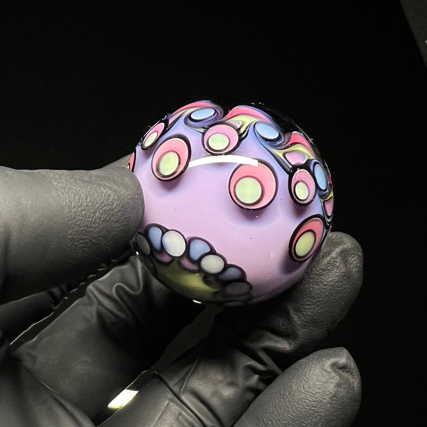 UV Vortex Marble