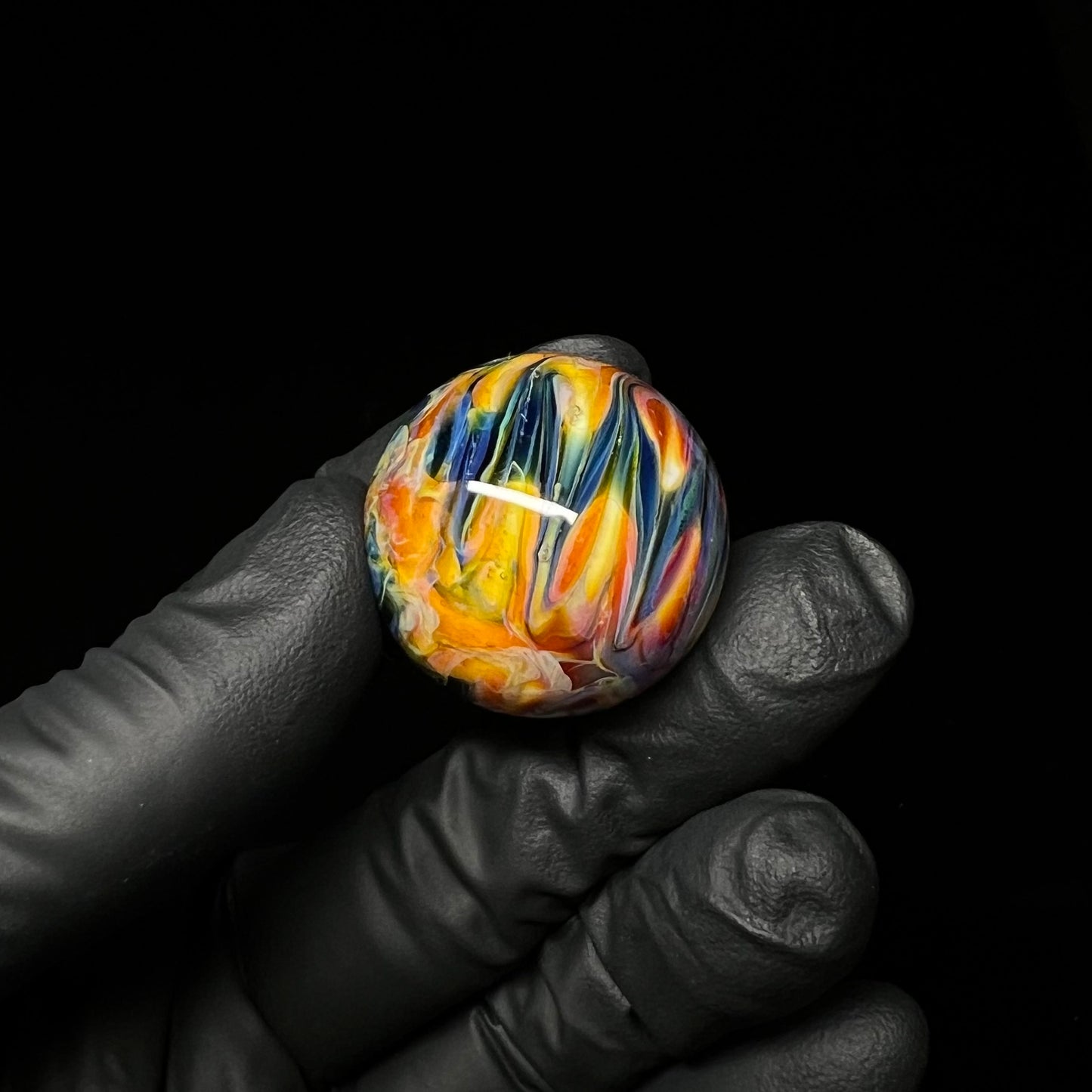 Tie Dye Marble