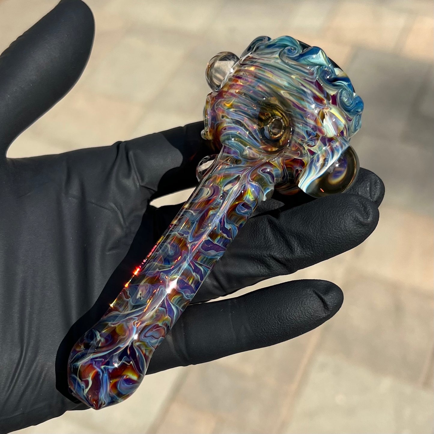 Collab Seascape Spoon