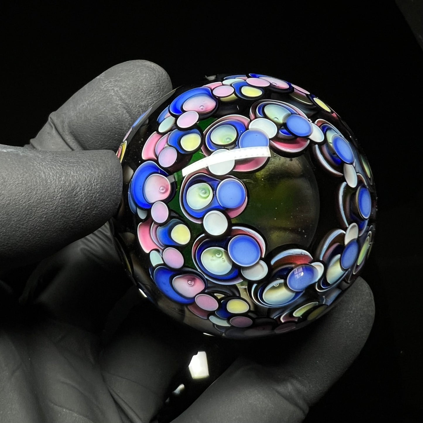 UV Norther Lights Marble