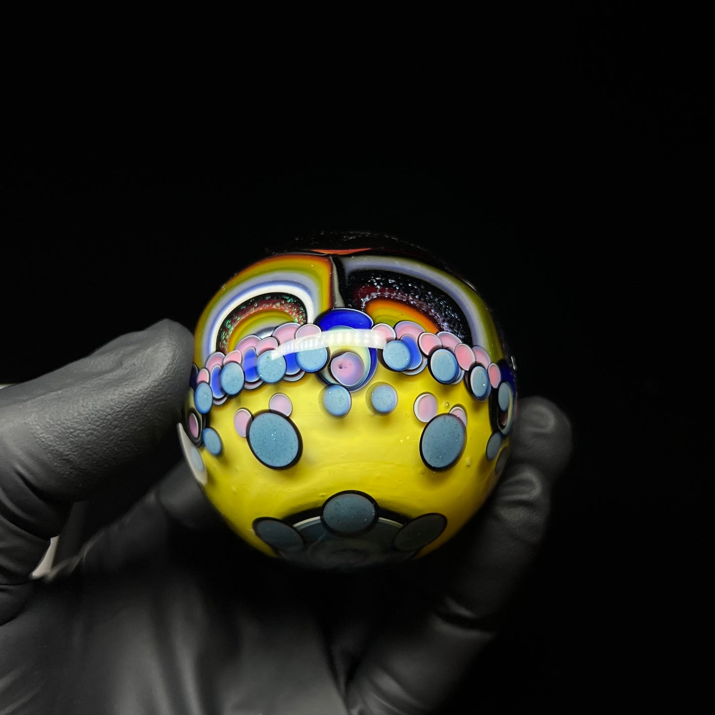 Multi Vortex Marble