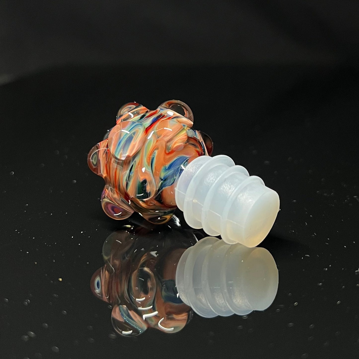 Wine Bottle Stopper