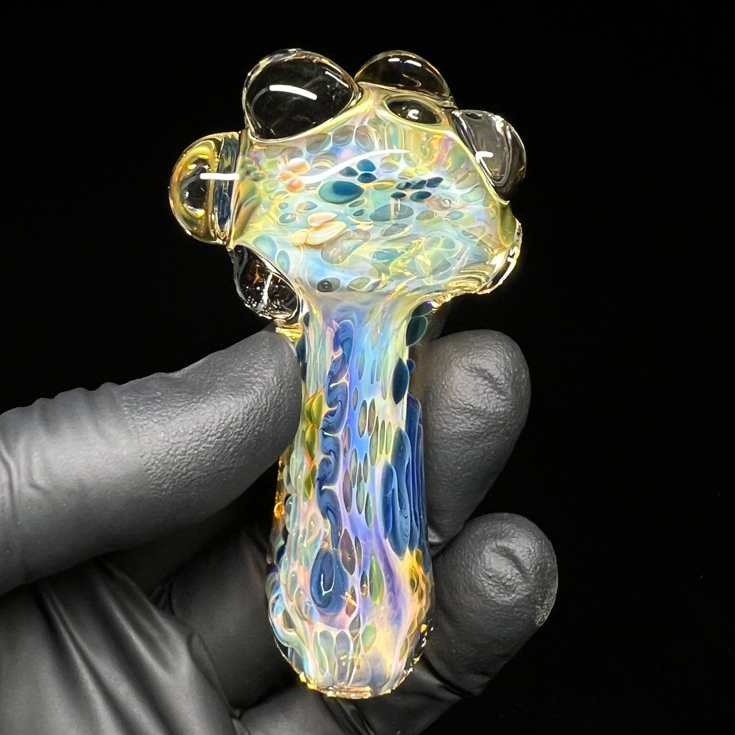 Inside out Spoon