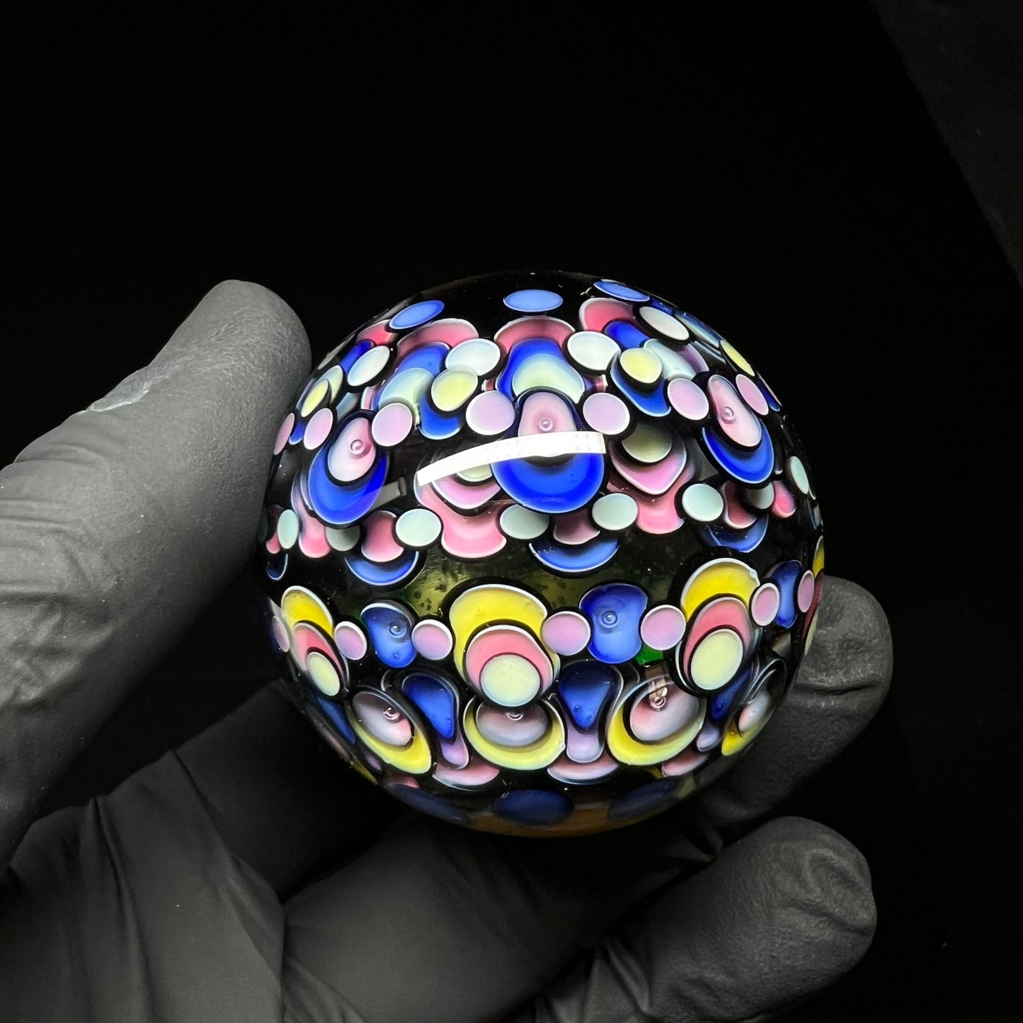 UV Norther Lights Marble