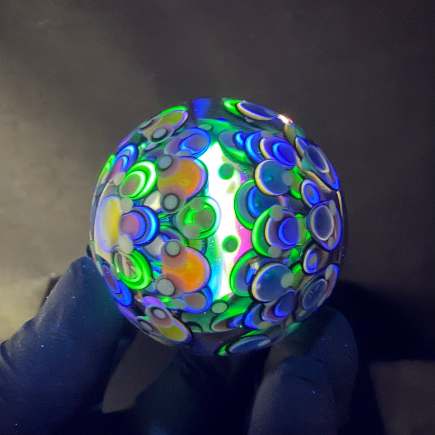UV Northern Lights #10