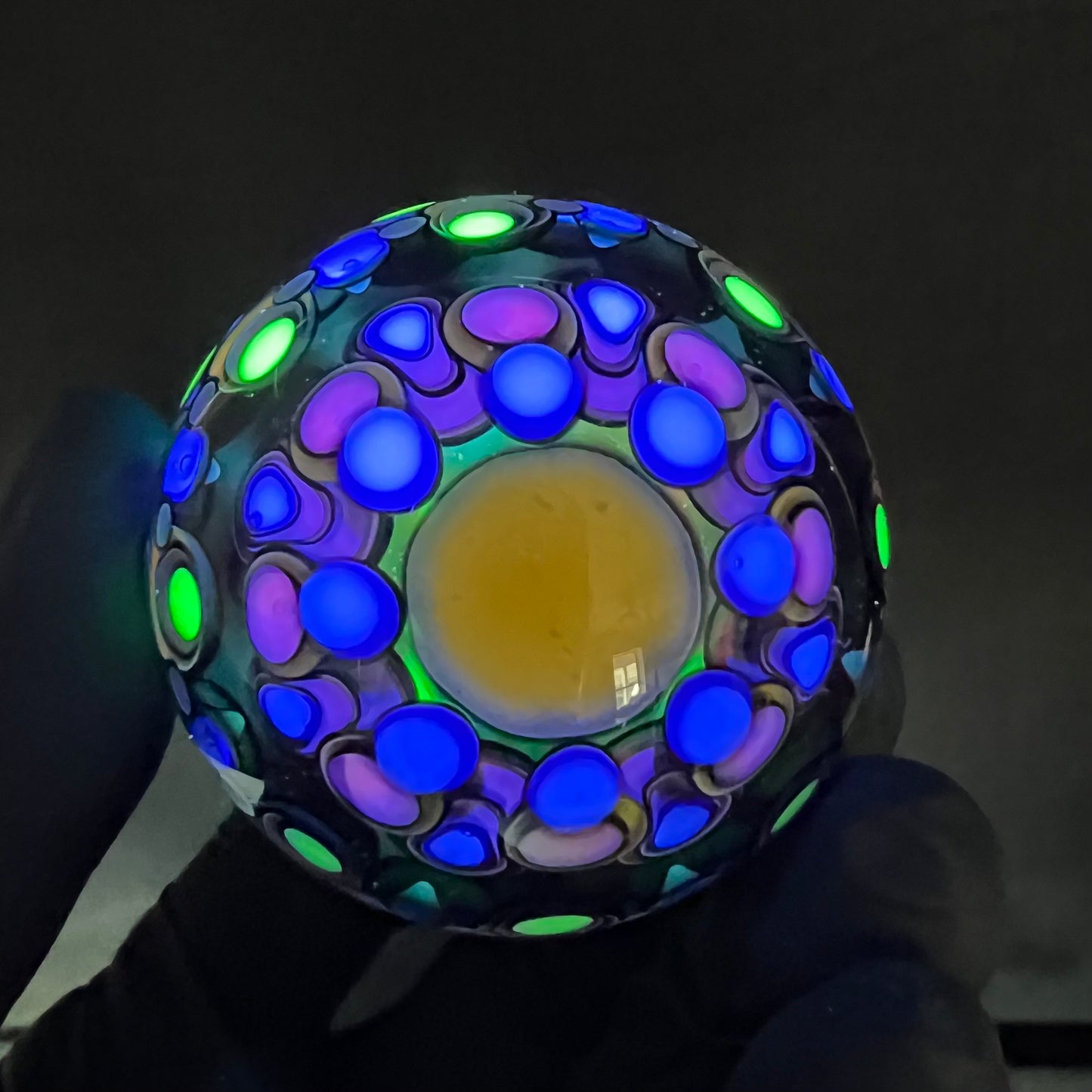 UV Norther Lights Marble