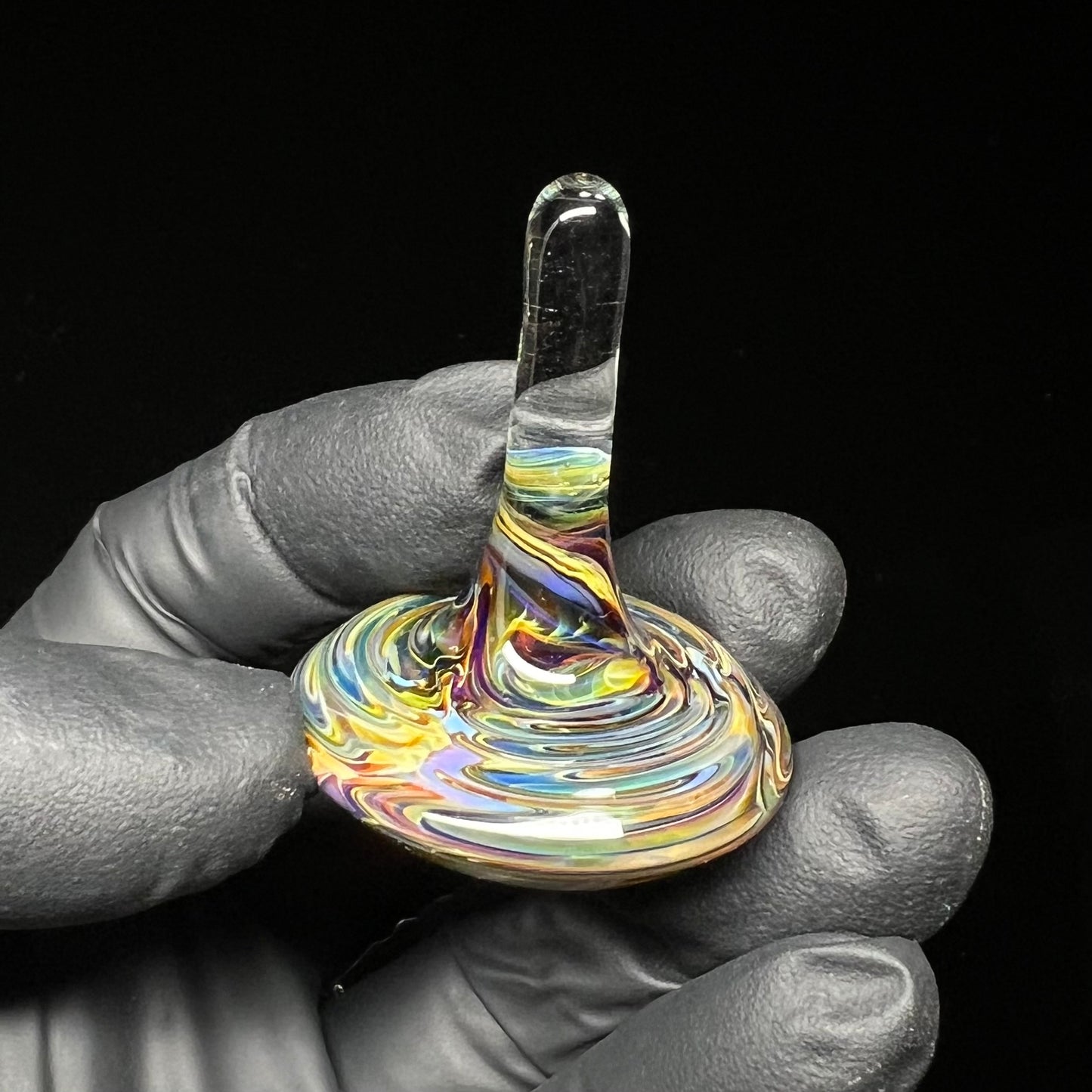 Spinning Top Collaboration