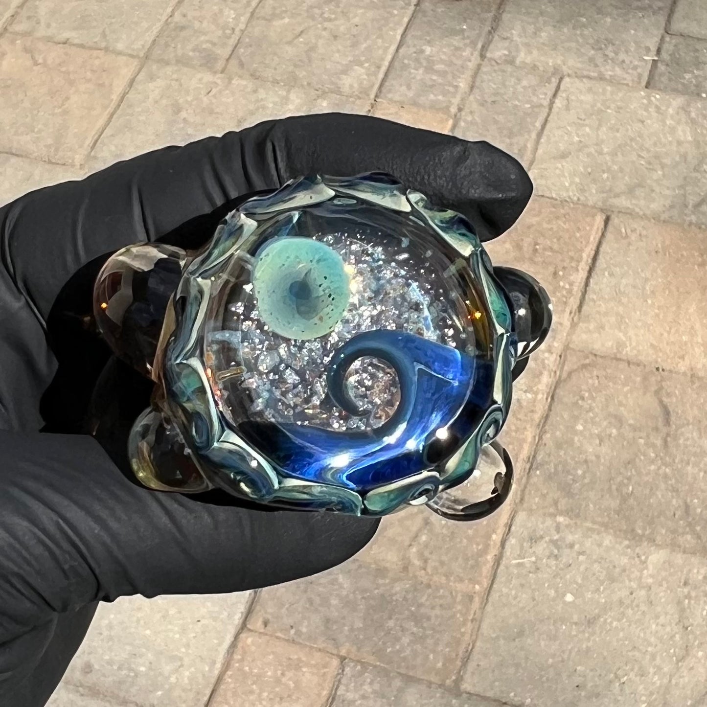 Collab Seascape Spoon