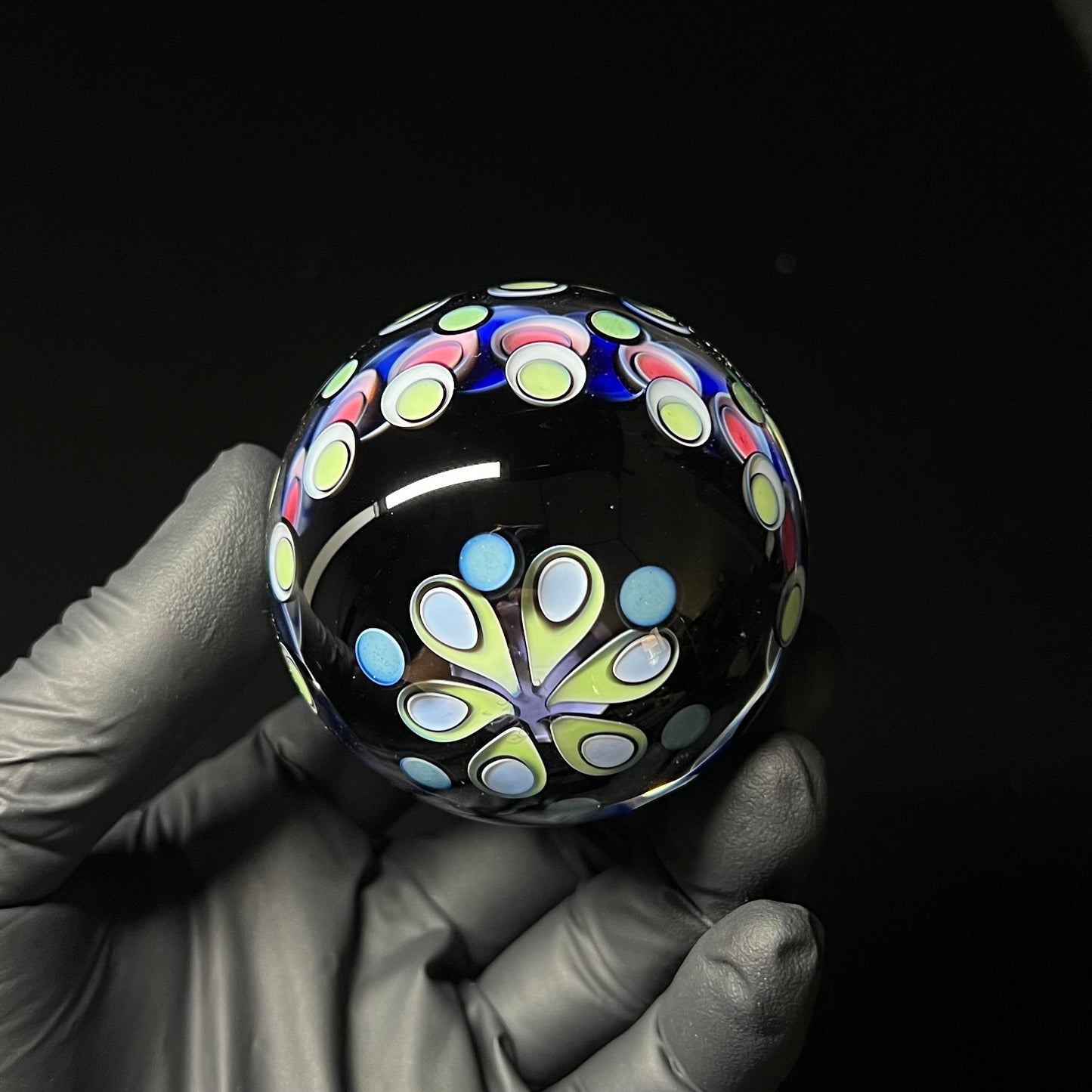 Vortex Marble