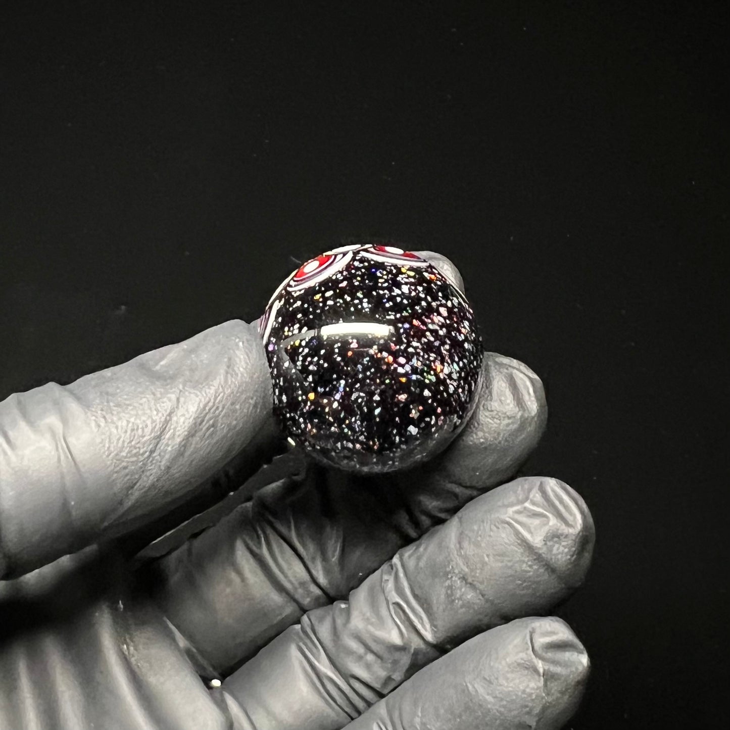 Mini UV Vortex Marble