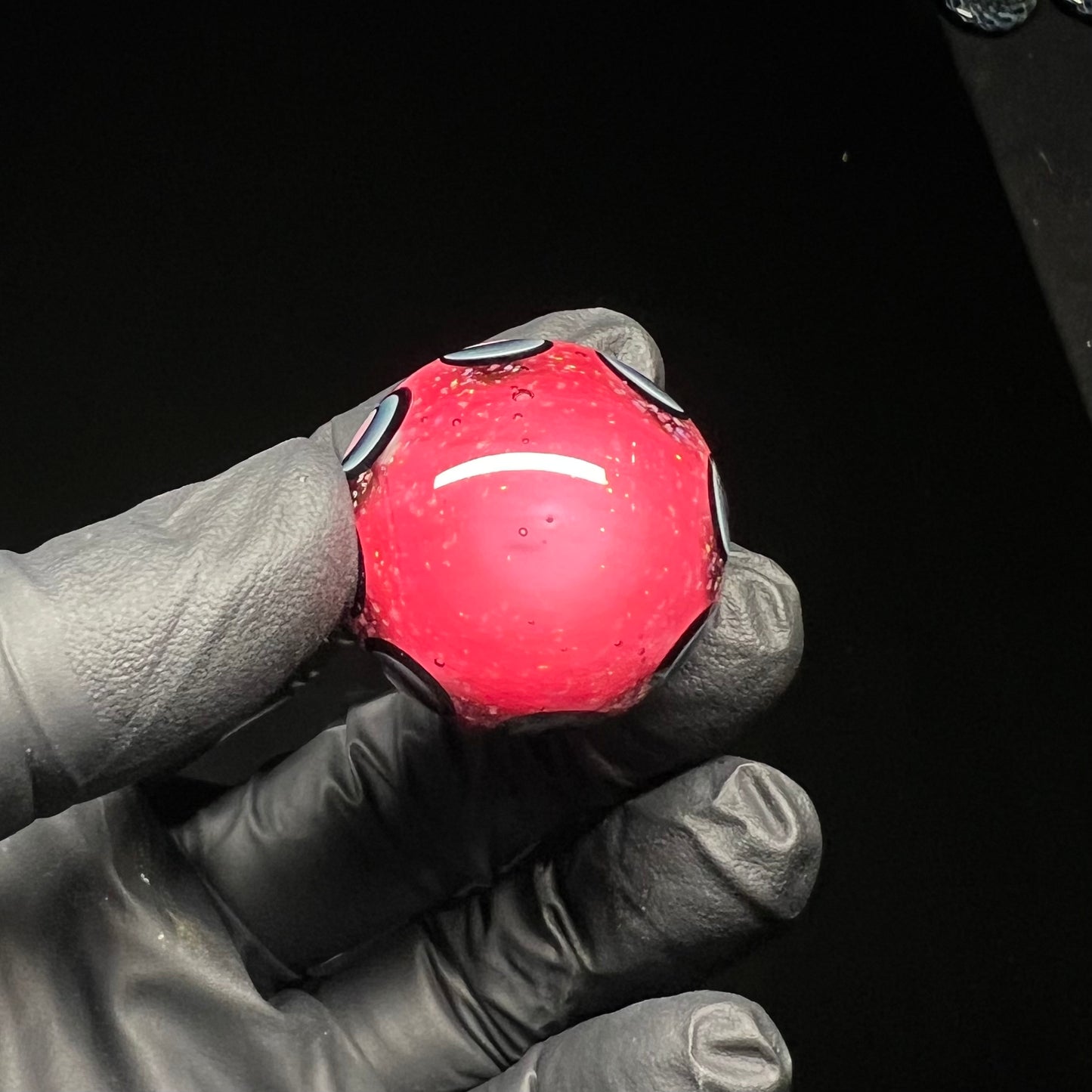 Mini Vortex Marble