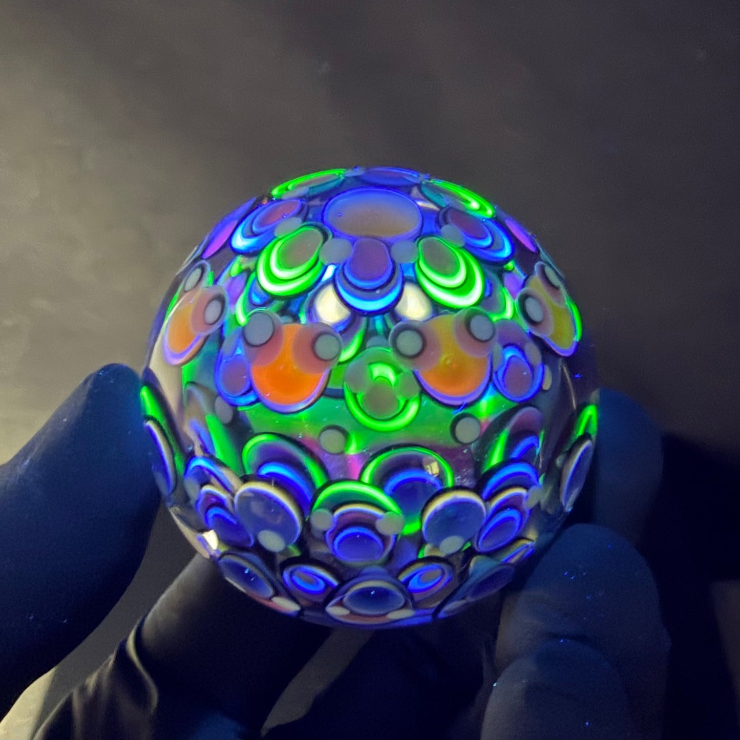 UV Northern Lights #10