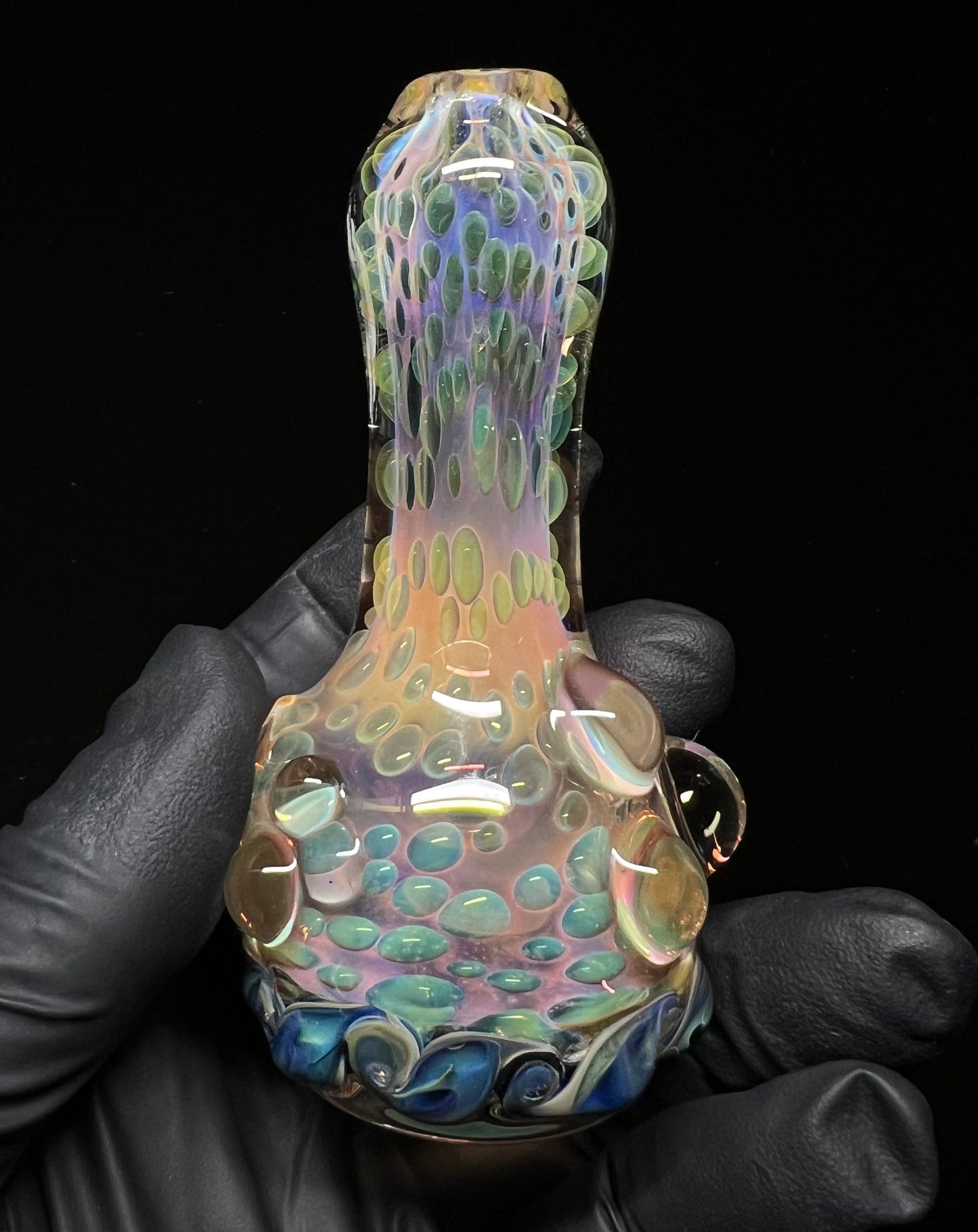 Seascape Spoon