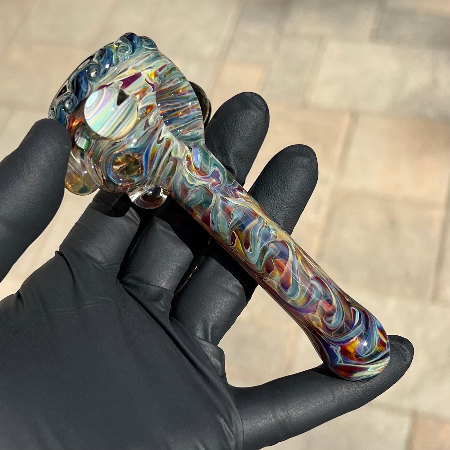 Collab Seascape Spoon