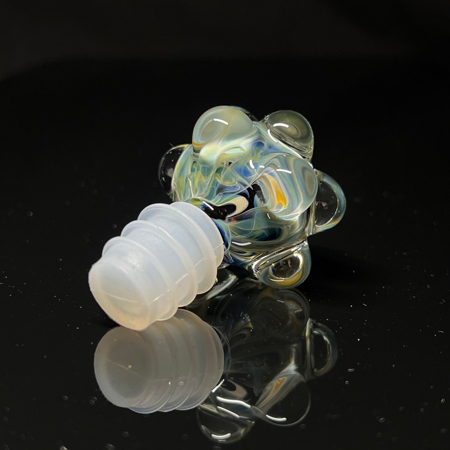 Wine Bottle Stopper