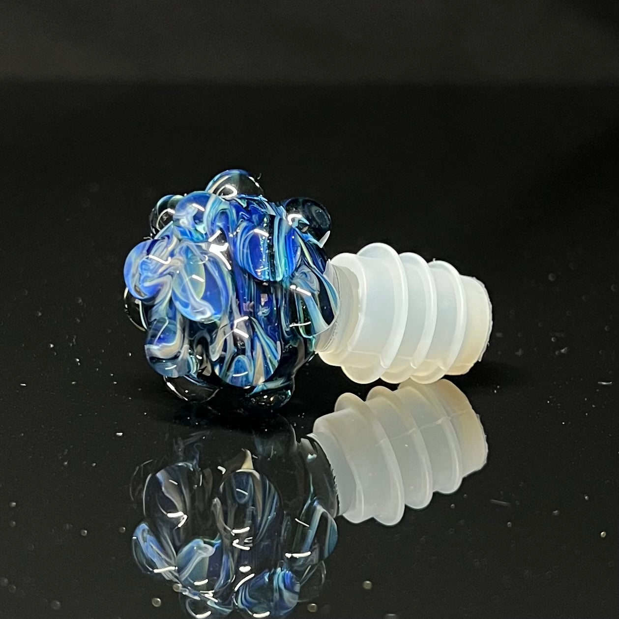 Wine Bottle Stopper