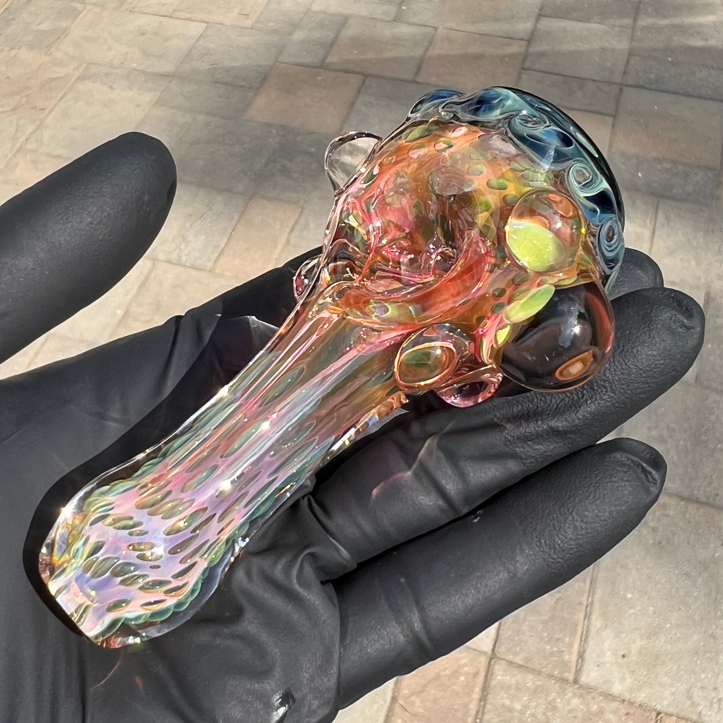 Seascape Spoon