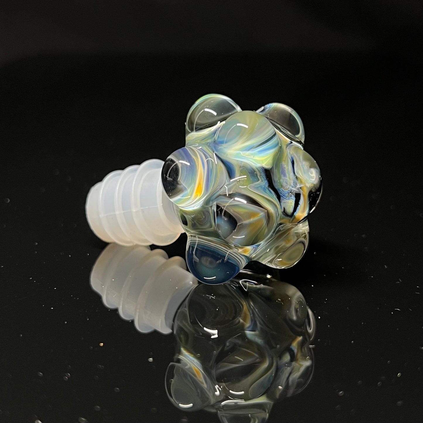 Wine Bottle Stopper