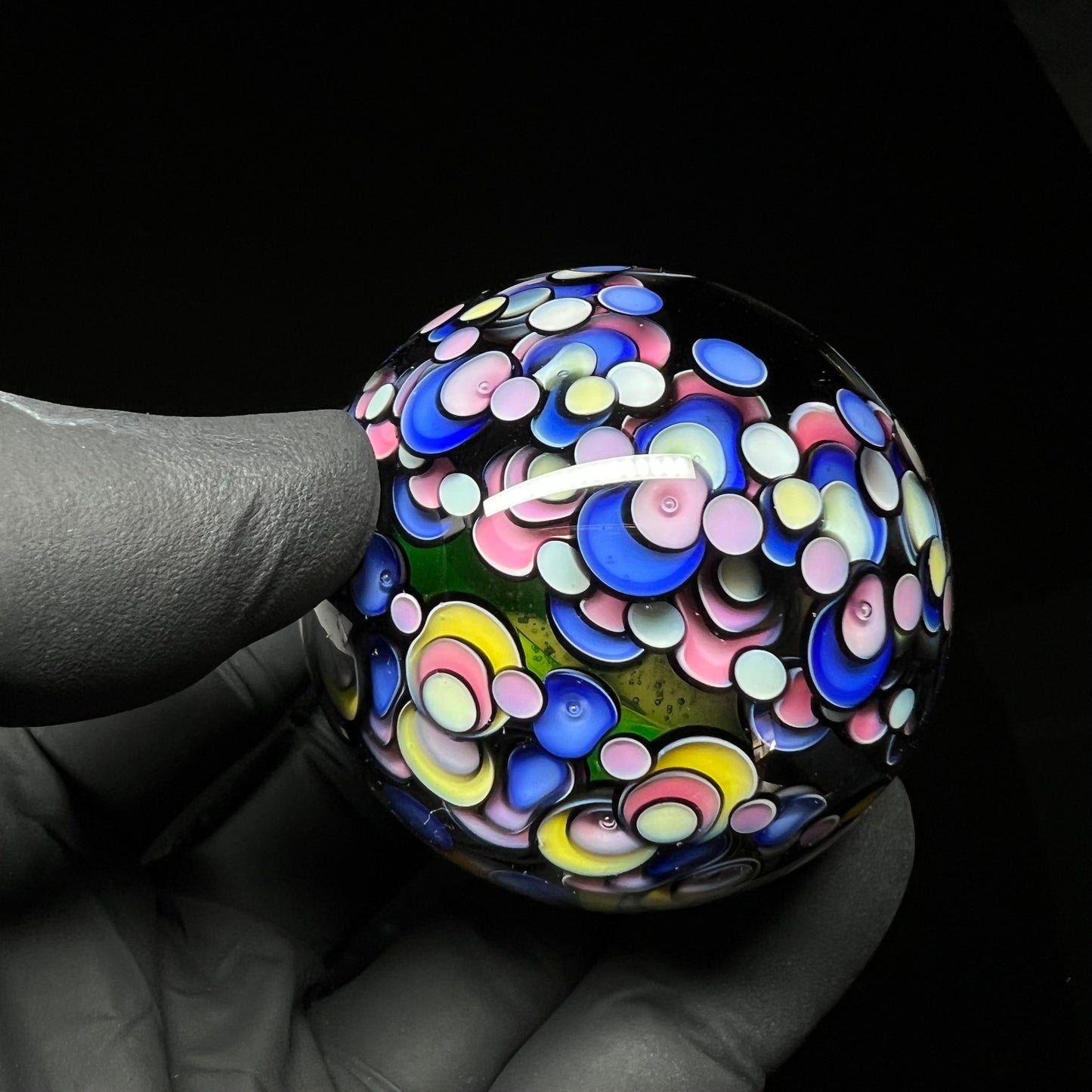 UV Norther Lights Marble
