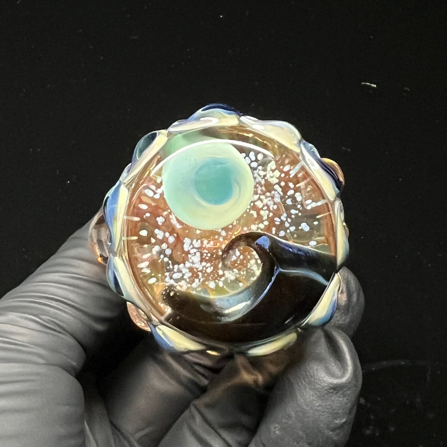 Seascape Spoon