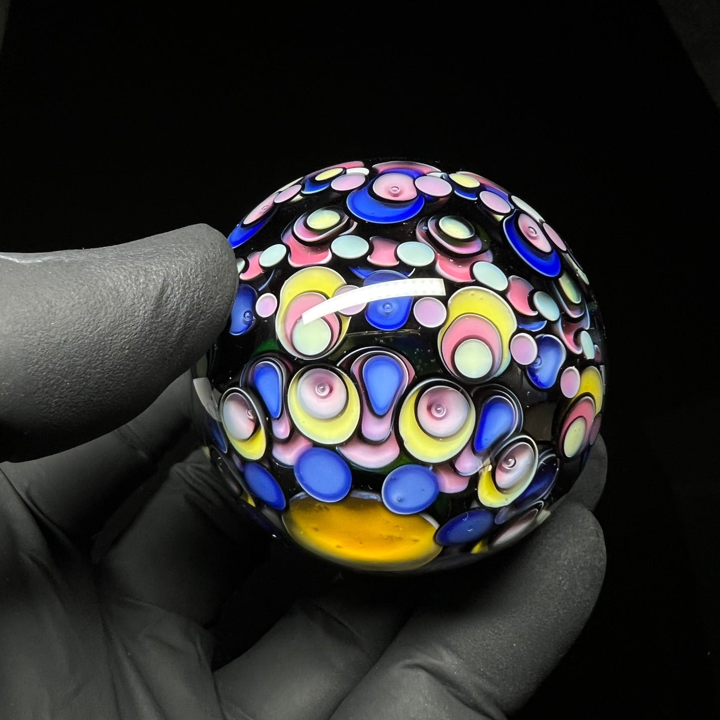 UV Norther Lights Marble