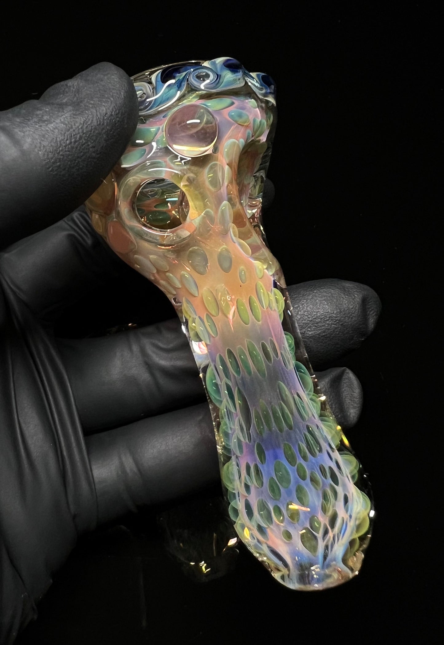 Seascape Spoon