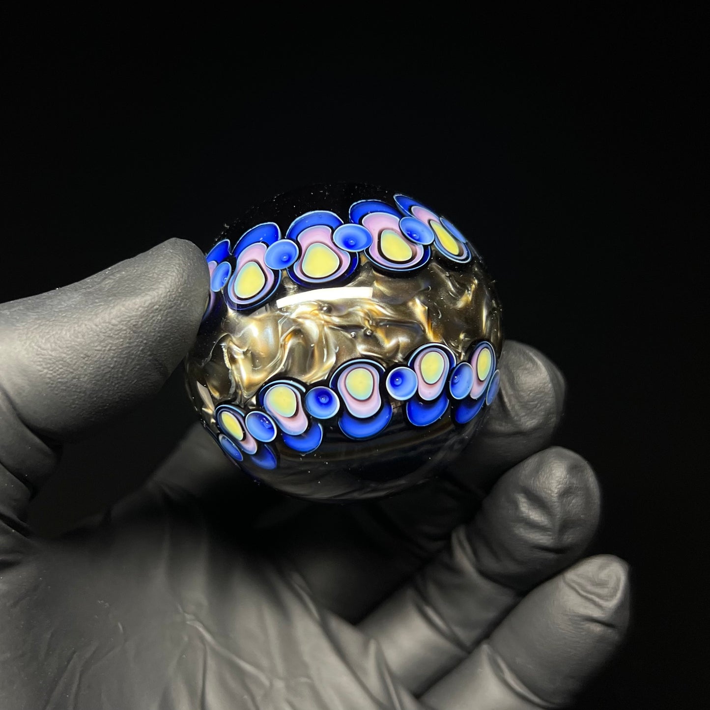 UV Opal Eater Cave Marble
