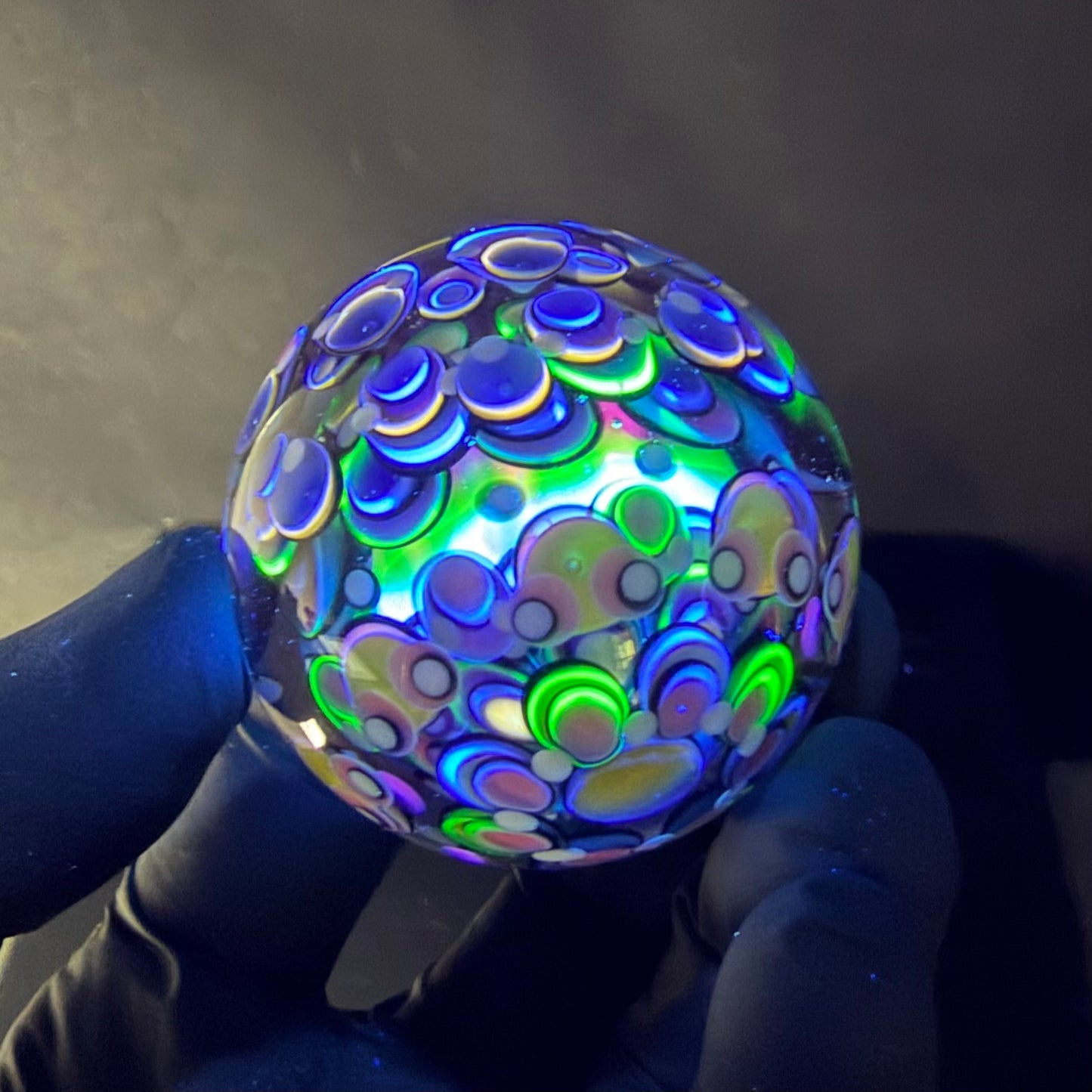 UV Northern Lights #10