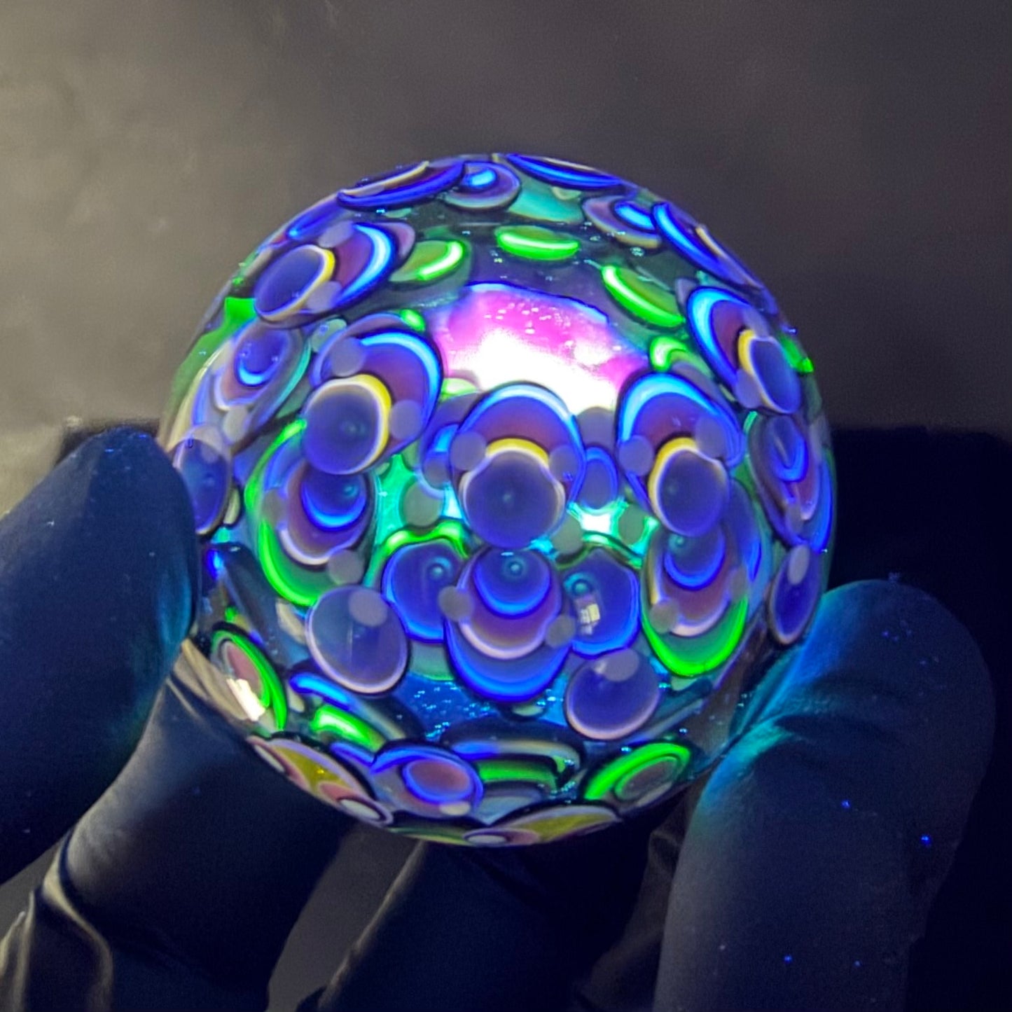 UV Northern Lights #10