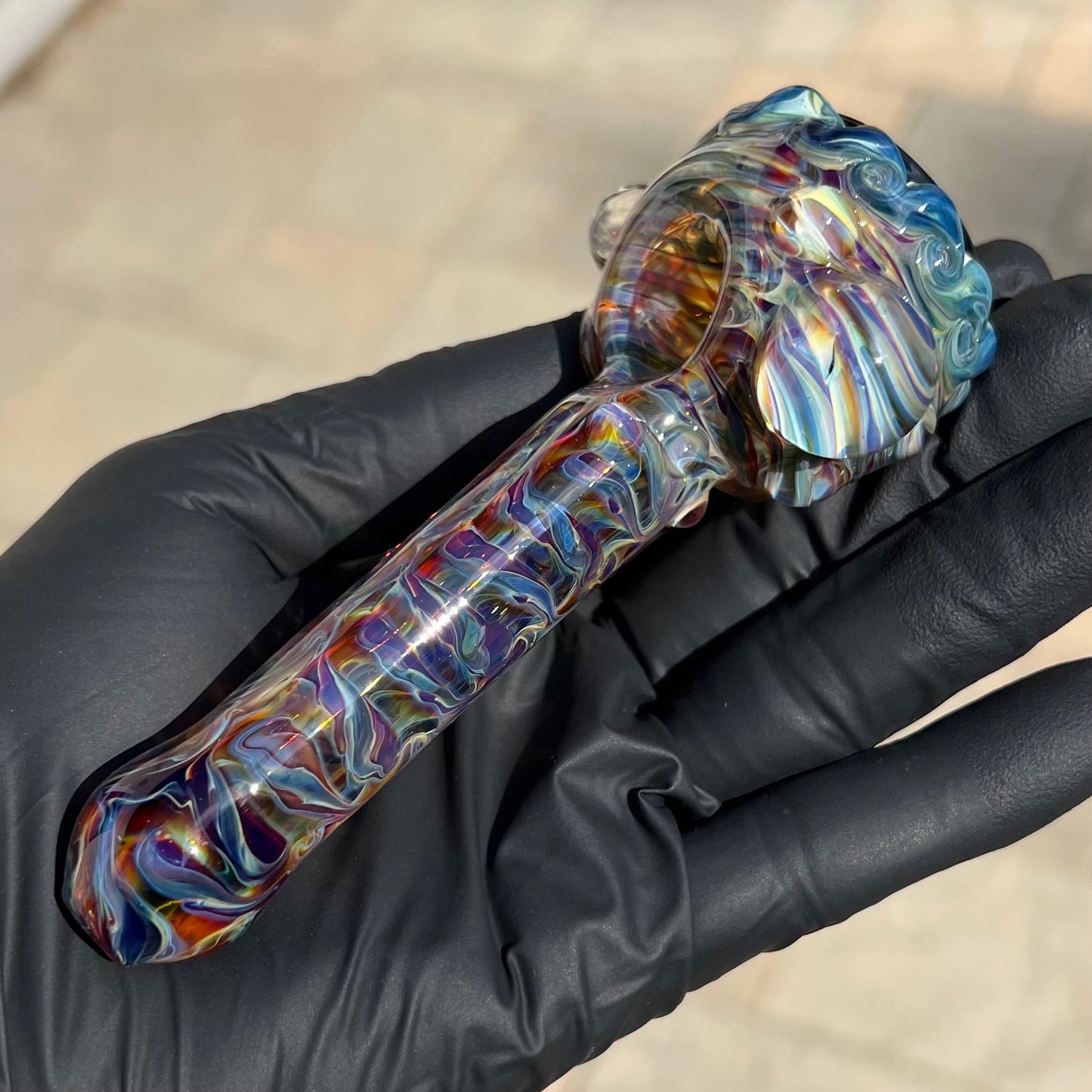 Collab Seascape Spoon