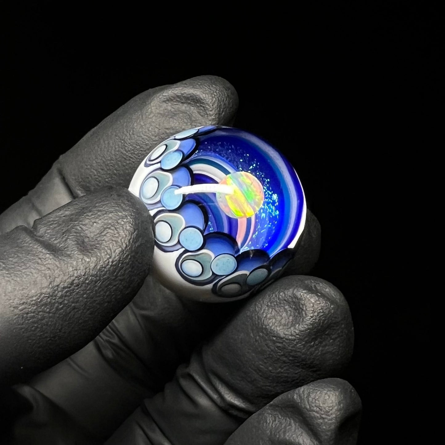 26mm Mini Vortex Marble