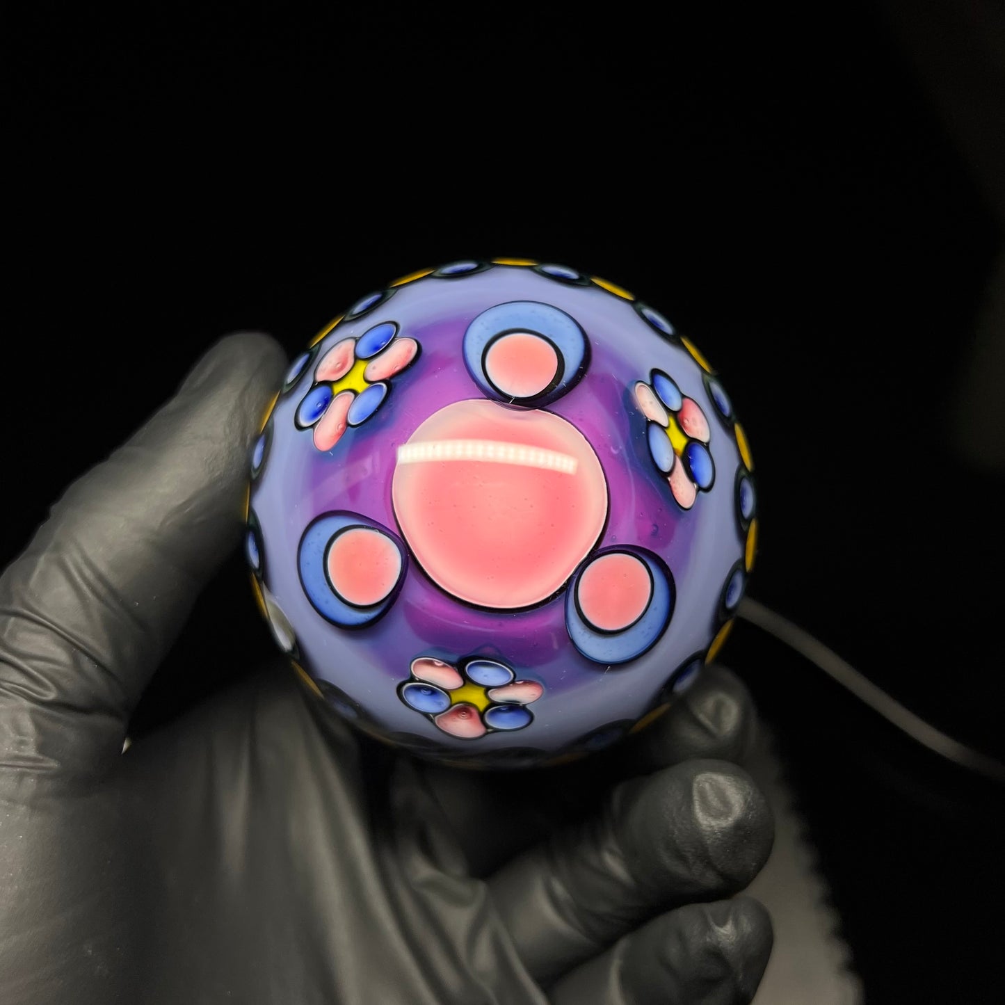 Weed Eater Vortex Marble