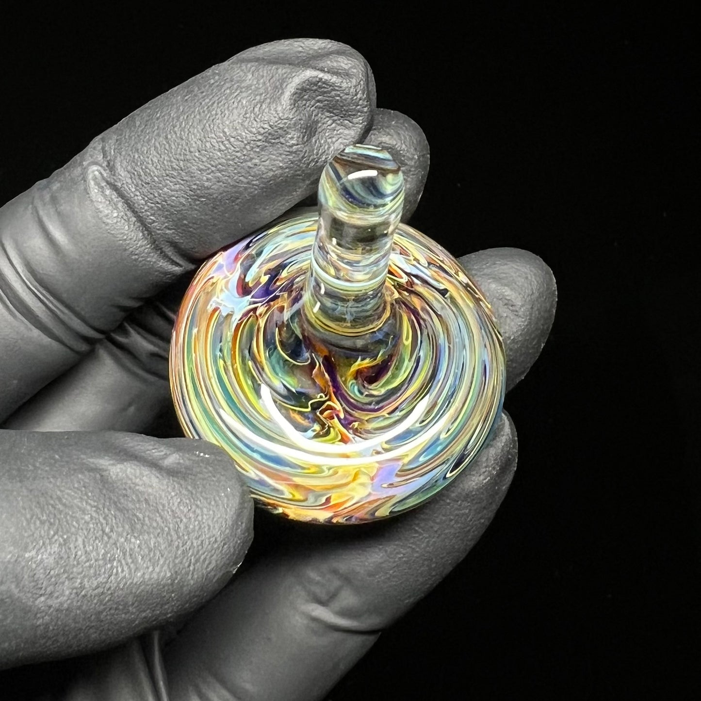 Spinning Top Collaboration