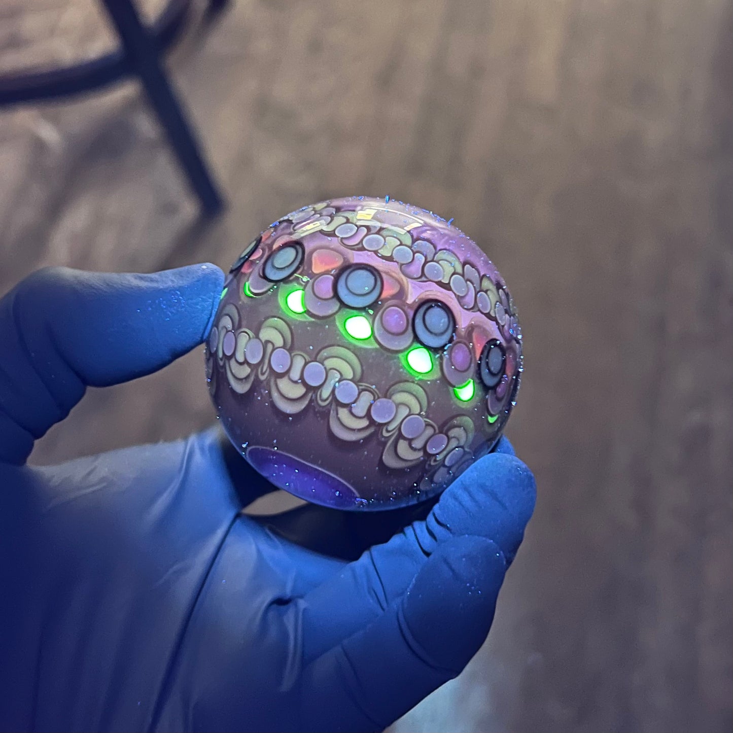 2.25 inch Vortex Marble