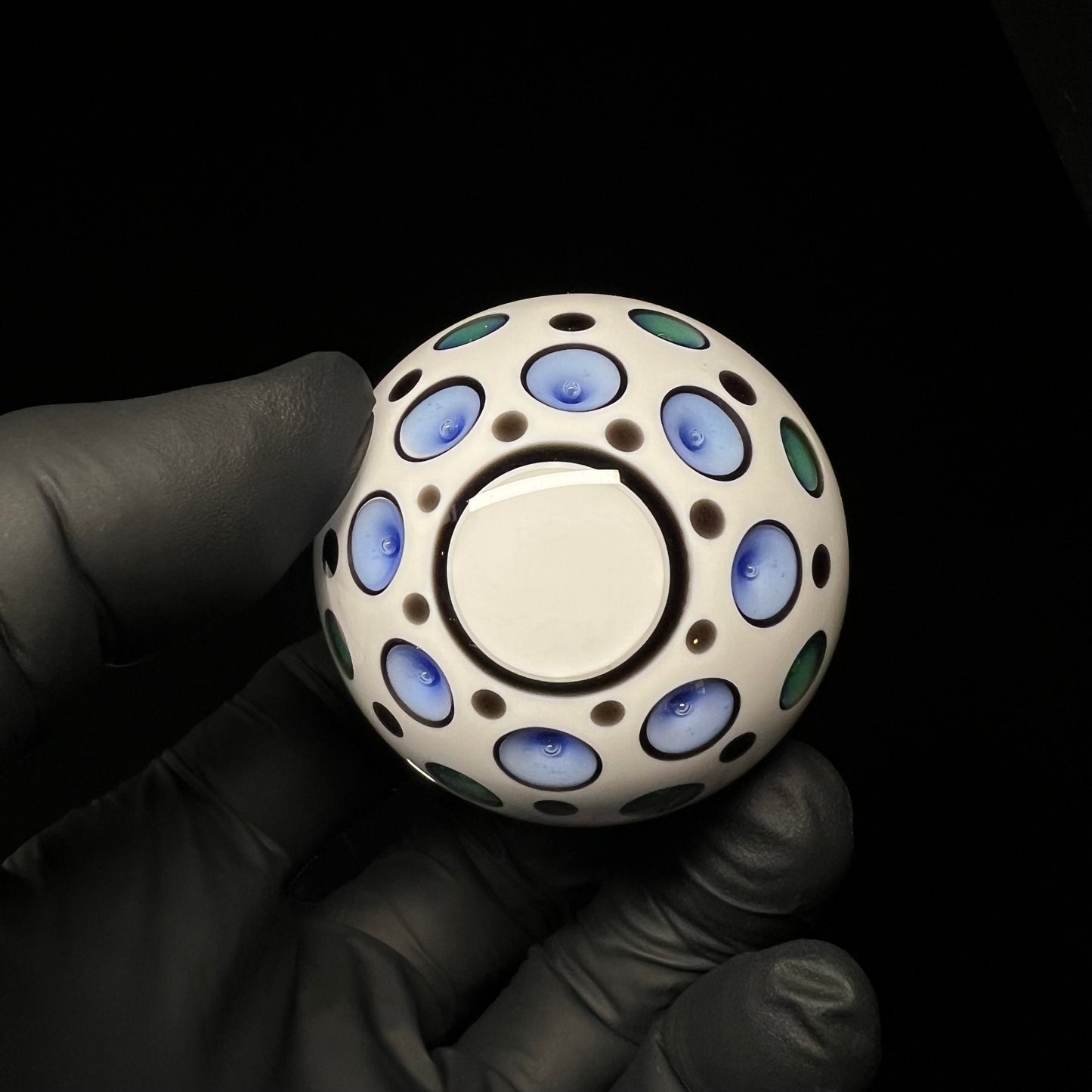 49mm UV Vortex Marble