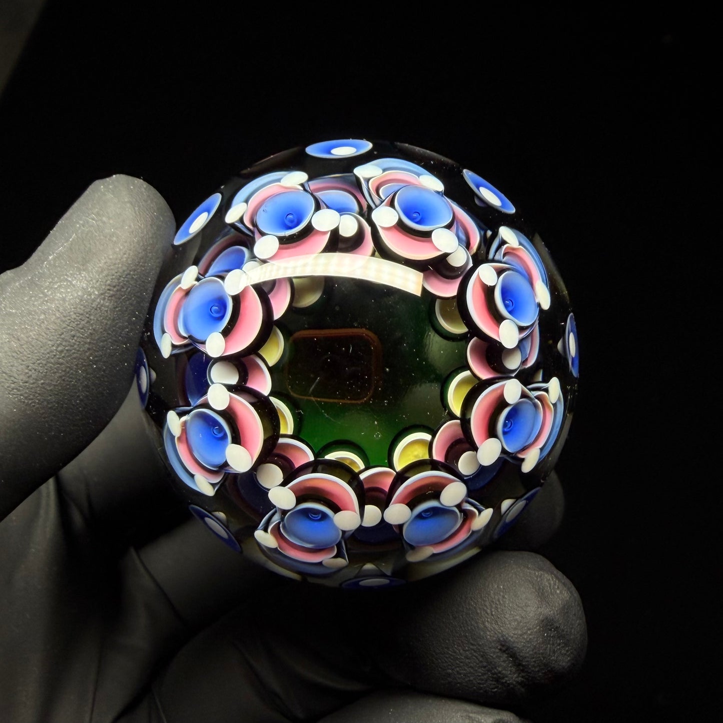 UV Northern Lights #10