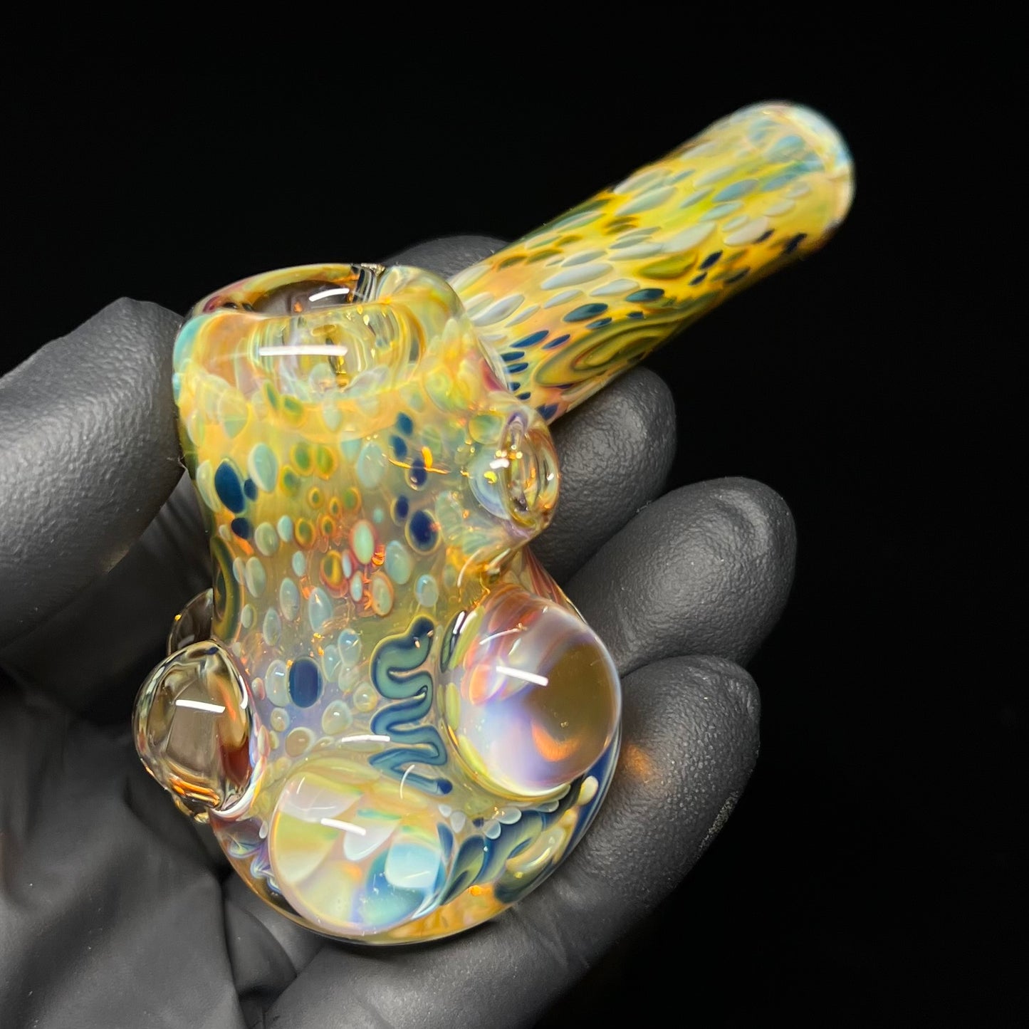 Mini Hammer 🔨