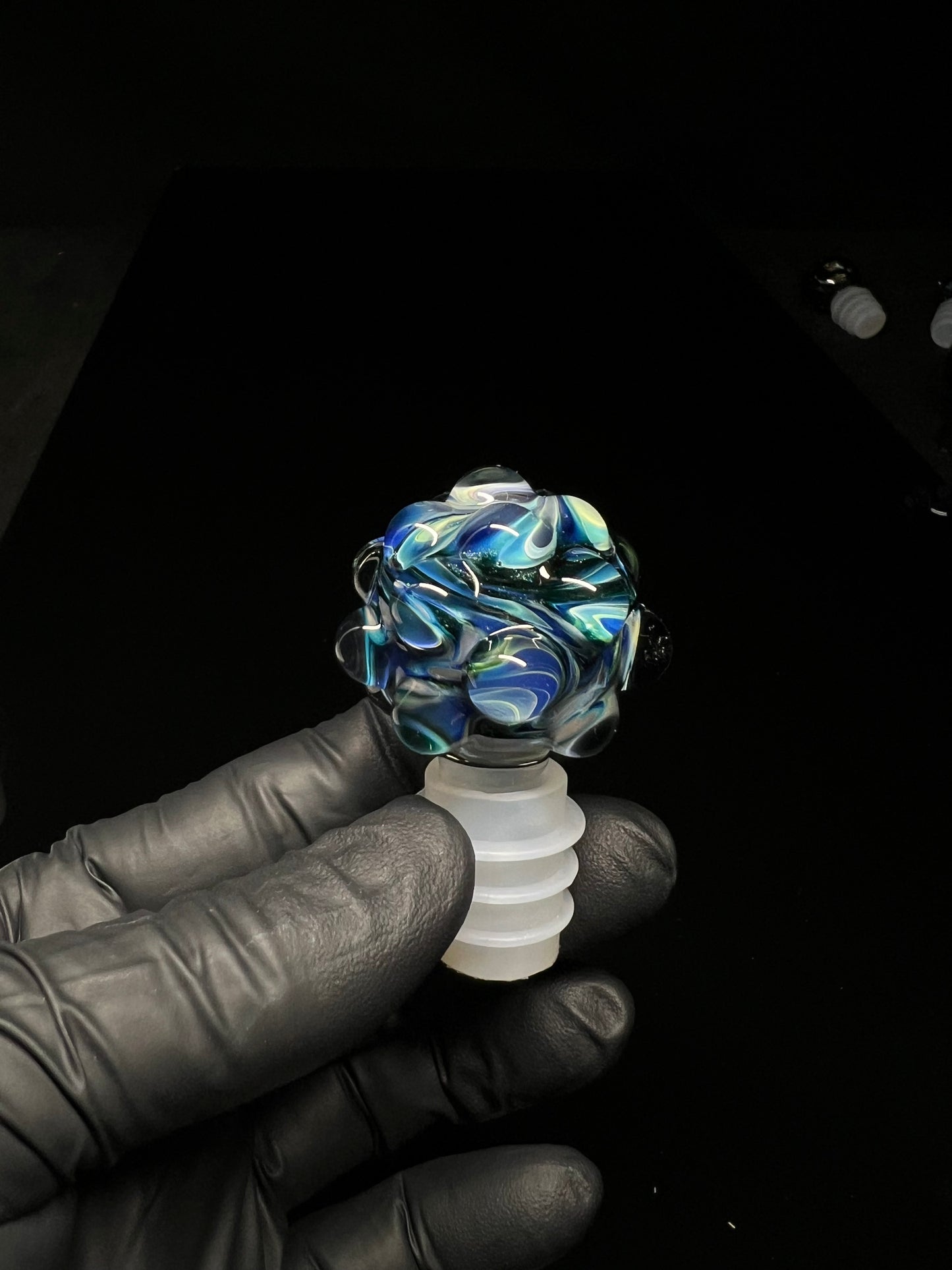 Wine Bottle Stopper